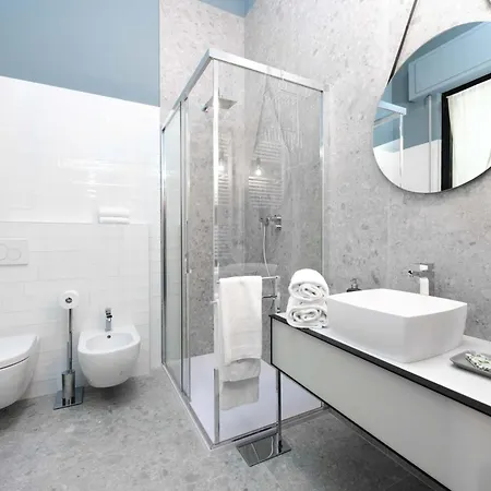 The Ii Appartement