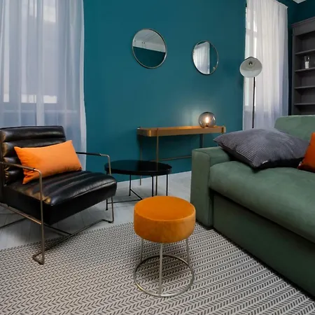 The Ii Appartement
